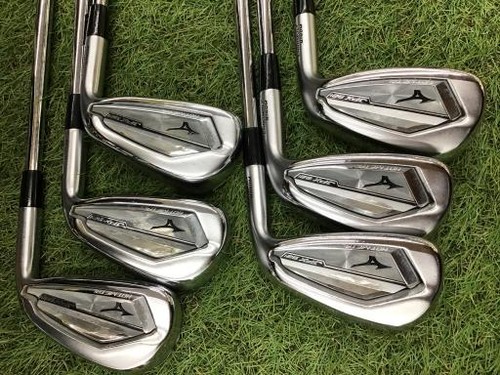Mizuno jpx 921 - mizuno, ferri