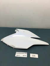 CARENA COPERTURA DESTRA SUZUKI BURGMAN AN 400 2017 2018 2019 2020