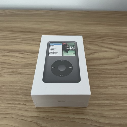 Ipod classic 120gb nuovo - *nuovo, e
