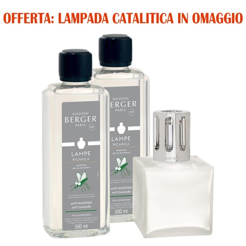 Maison berger set flaconi - 2,