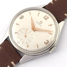 JUMBO SIZE OMEGA 2505 MANUAL