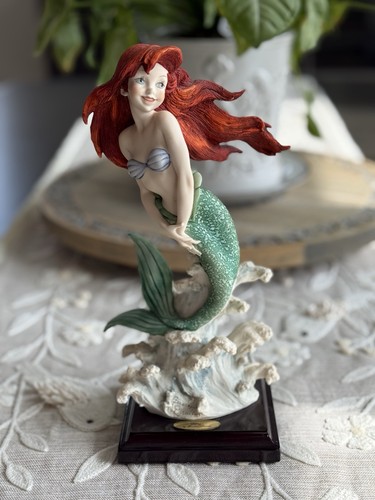 Ariel disney giuseppe - ariel,
