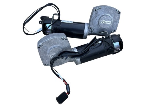 Permobil power carrozzina - f3,