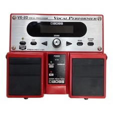 Boss VE-20