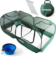 Pollaio Portatile - Mini-Box