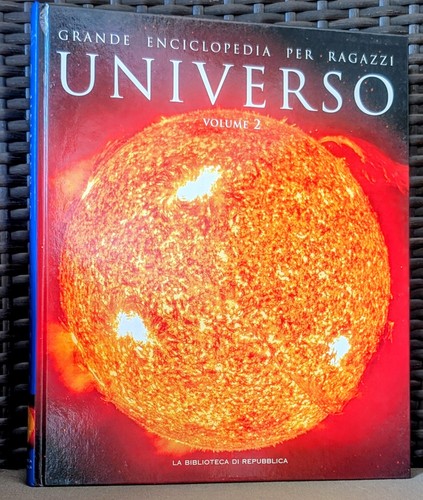 Grande enciclopedia per