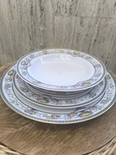 Raro Set 4 Piatti Rosenthal