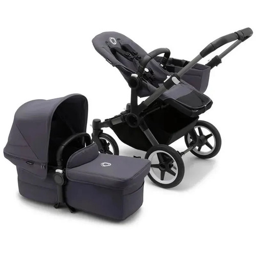 Bugaboo donkey 5 complete - bugaboo,
