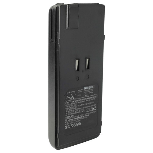 Batteria per alinco 596t - batteria, dj-596t
