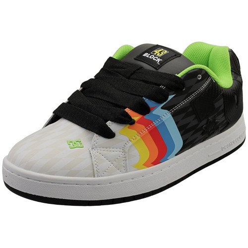 Shoes ken block - block, 43i