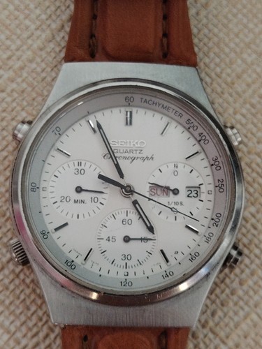 Vintage watch seiko - 🇯🇵vintage,