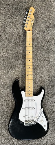 Squier fender japan bullet - fender,