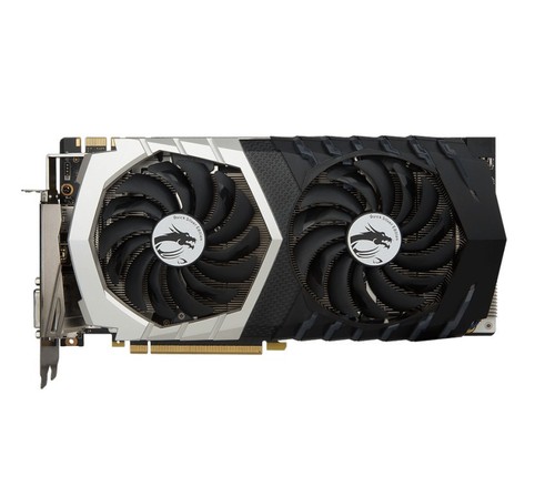 Scheda video msi - msi, 1070