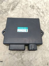 CONTROL UNIT 4TX-82305-00 FOR YAMAHA TDM 850 1998 (e50971)