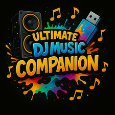 Ultimate DJ Music Companion