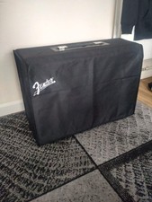 Fender Champion 100, cover e