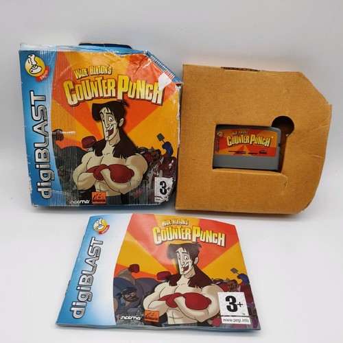 Digi blast games - games, wade