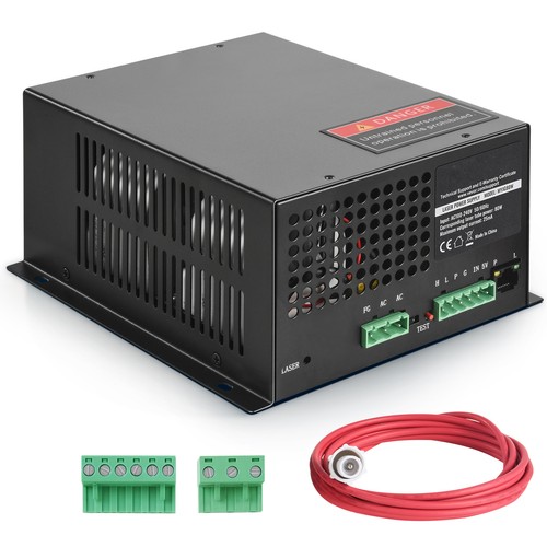Alimentation laser co2 pour - laser,