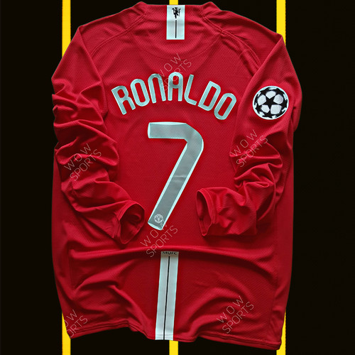 Cristiano ronaldo 2008 - ronaldo, #7