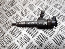 INIETTORE CITROEN BERLINGO