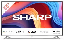 Televisore smart google - google, tv