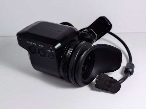 Sony dvf 100 oled mirino - el,