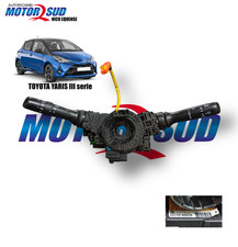 Devioluci toyota yaris - toyota, serie