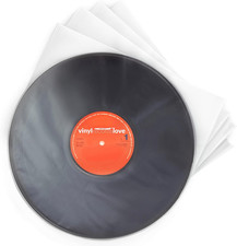 Buste per Vinili 33 Giri | 50