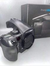 Body Phaseone 645DF+ -