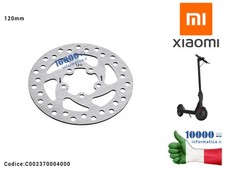Disco Freno Monopattino