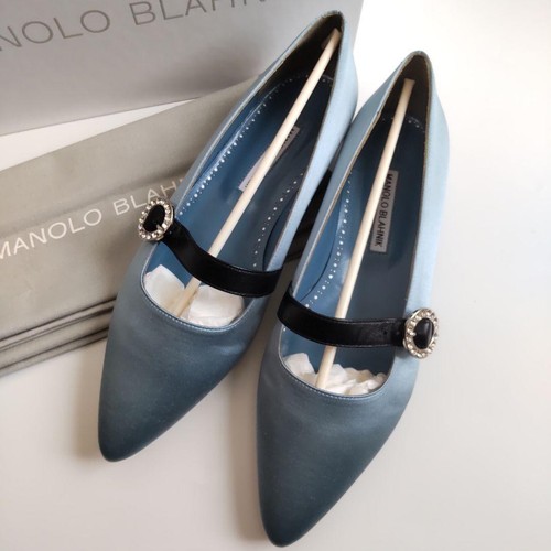 Scarpe ballo manolo - scarpe,
