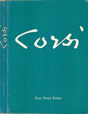 carlo corsi ente premi 1969