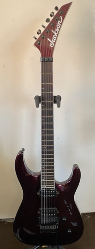 Jackson dinky pro plus - dinky,