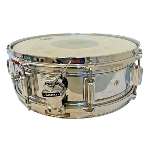 Rogers rullante 14x5 - , cob