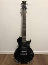 7弦 Ibanez ARZ307 Serie