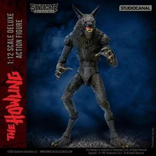 Syndicate The Howling