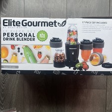 Maxi Matic EPB-1800 Elite