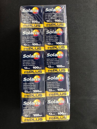 10xferrania solaris plus - 10xferrania, fg