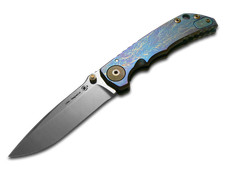 Coltello da tasca Spartan