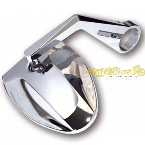 Specchio bar end - specchio, bar-end