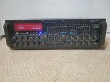 Technical Pro 2000 Watt DJ