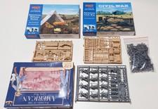 Soldatini 1/72 American Civil