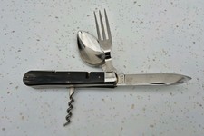 Coltello da campeggio