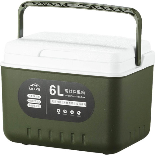 Borsa frigo piccola - borsa, piccola,