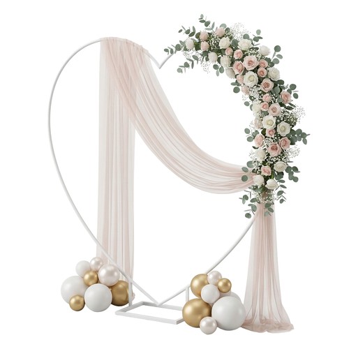 Arco con palloncini - arco,