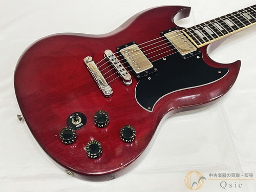 Gibson standard con - sg,