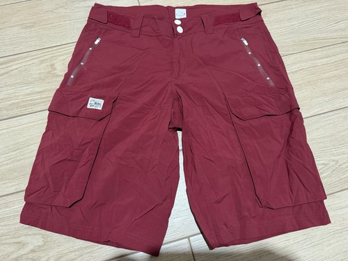Maloja pantaloncino shorts - maloja,