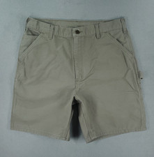 Carhartt pantaloncino uomo 36