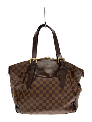 Louis vuitton verona damier - pm,