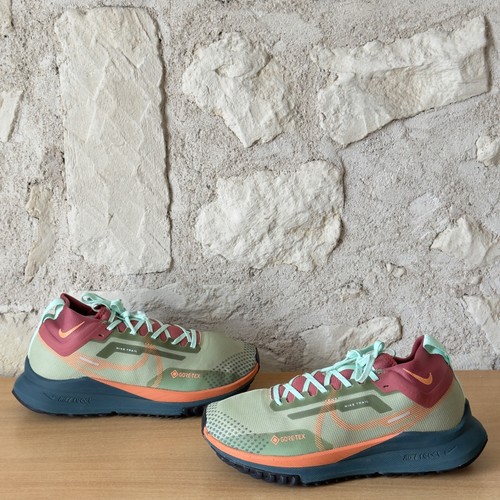 Nike react pegasus trail - trail, 4